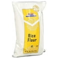 thumbnail image 7 of Rani Rice (White) Flour 32oz 2lbs (908g) ~ All Natural | Gluten Friendly | Vegan | NON-GMO | Kosher | Indian Origin, 7 of 7