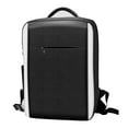 thumbnail image 2 of Étui de Transport Compatible pour Console de Jeu PS5 Sac à Dos de Voyage Portable Compatible pour Manette de Jeu PS5 Sac de Rangement pour Accessoires Sac à Bandoulière, 2 of 10