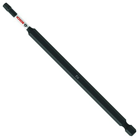 

Bosch Genuine Impact Tough 6 Square #3 Power Bit - ITSQ3601