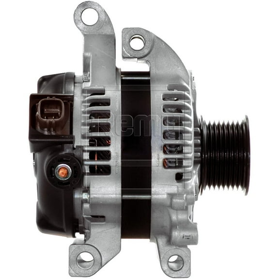 Remy 94821 New Premium Alternator