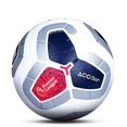 thumbnail image 1 of Professional Match Training Football Official Specifications No.5 Ball, 1 of 4