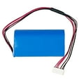 Akku ersetzt C196A1, TF18650-3200-4S2PA für Marshall Lautsprecher - 5200mAh