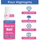 thumbnail image 4 of Pegamento para uñas LOOCTOT súper fuerte para tips de uñas 8 mL x 2, 4 of 8