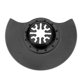 thumbnail image 1 of Hoja Segmentada HCS Herramientas Múltiples Oscilantes 88 Mm para Corte Metales Y, 1 of 9