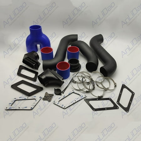 For SeaDoo 2021+ RXP-X 300 DUAL REAR Kit Improve Sound RS15190-D