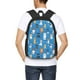 thumbnail image 4 of Balery Cute Dogs Mochila para hombre y mujer - Tela Oxford 600D resistente - Gran capacidad, resistente al agua, ideal para la escuela, viajes y senderismo, 4 of 6