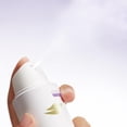 thumbnail image 4 of Desodorante en aerosol Dove Whole Body Deo, coco y vainilla, 120 ml, 4 of 6