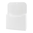 thumbnail image 2 of YardChic Locker Accessories, Plastic Magnetic Pen Holder, Wall Mounted PP Dry Erase Marker Holder for Whiteboard, Classroom Locker Organizer, Pencil Cup for Refrigerator, Classroom Must Haves, 2 of 9
