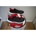 thumbnail image 3 of Ad-id-as Ultraboost 21 CNY Chinese New Year Black Red Size 10 GZ6073 NWB Rare!, 3 of 5
