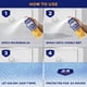 thumbnail image 5 of Microban Desinfectante en Aerosol de 24 Horas, Aroma Cítrico, 15 oz, 5 of 7