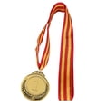 thumbnail image 1 of Silver Style Second Metal Gold Up Runner Crown Set And And Competition Home Decor, 1 of 3