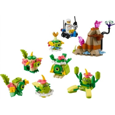 LEGO 40715 Alien Pack 181pcs
