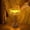 A, variant on YardChic 1 Pc 3D LED Night Light Acrylic Warm Lamp, Light Luxury and Minimalist Acrylic Creative Night Light, Aesthetic Decorative Light, Nightstand Light for Bedroom, Office Essentials