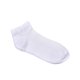 thumbnail image 1 of Guardurnaity 1 par de calcetines para hombre, transpirables, cómodos, informales, para deportes de ocio, calcetines tobilleros antideslizantes, mezcla de Accesorios de disfraces Malla Blanca Guardurnaity PS2993-05, 1 of 6