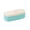 multicolor, variant on Big Capacity Pencil Pen Case Large Storage High Bag Pouch Holder Box Organizer with Zipper for Office Travel Holder Box(K)