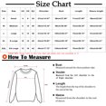 thumbnail image 2 of YanHong Nursing Tops Winter Long Sleeve Plus Size 3x Fashion Women's Long Sleeve Breastfeeding Blouse Tops Multi Functional Kangaroo Hoodie Tops Parenting Bag Hoodie Black S, 2 of 3
