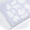 thumbnail image 4 of Society6 Purrfect Day by Alice Rebecca Potter Acrylic Tray, 4 of 4