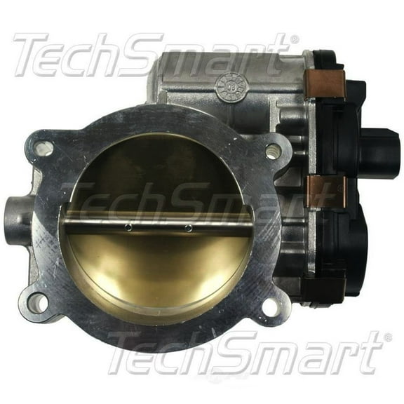Fuel Injection Throttle Body Assembly