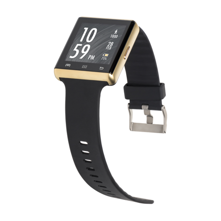 itouch air 2 men's smart watch