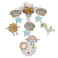 thumbnail image 1 of Mobile classique de Tiny Love - Collection Unicorn Wonderlands, 1 of 8