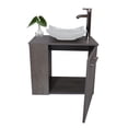 thumbnail image 1 of Gabinete para Baño DECOMOBIL con Lavamanos y Monomando Izquierdo Lombardia, 1 of 4
