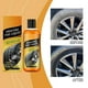 thumbnail image 5 of Limpiador de neumáticos de coche, desengrasante y eliminador de suciedad, refrescante, 100 ml, 5 of 6