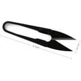 thumbnail image 3 of Heldig Bonsai Pruning Scissors Mini Garden Clippers Pruning Shears for Bud and Leaves Trimmer Tainless Steel Bud and Bonsai Trimming Pruners Trimmers, 3 of 6