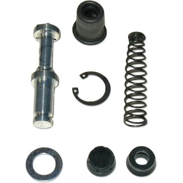 Front Brake Master Cylinder Rebuild Repair Parts Kit Fits Yamaha 0107-057