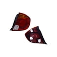 thumbnail image 1 of Calavera DEPO Dodge Verna 2004 - 2006 Pasajero, 1 of 1