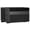 Black, variant on Midea 8,000 BTU Window Air Conditioner, Smart Inverter, Cools Up To 350 Sq Ft, Remote, Wi-Fi and Alexa,Black