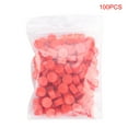 thumbnail image 3 of Octagon Sealing Wax Beads for Retro Sealing Stamp Wedding Envelope Invitation Card Red, 3 of 8