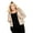 Latte, variant on Women's Plus Size Kara Biker Jacket