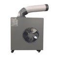 thumbnail image 1 of Equator Outdoor Air Conditioner, 1 of 3