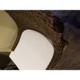 thumbnail image 3 of Padma's Plantation Outdoor Alfresco Barstool -Crocodile Rattan, 3 of 3