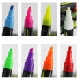 thumbnail image 4 of Spare Replacement Nib Tips For Paint Markers Perfect Kinds Of Paint Markers Painting Pens Permanent Marker Pen Like , Easy To Change Nibs 10 piezas 24x4.5 mm BLESIY Notación de reemplazo de marcador de pintura, 4 of 8