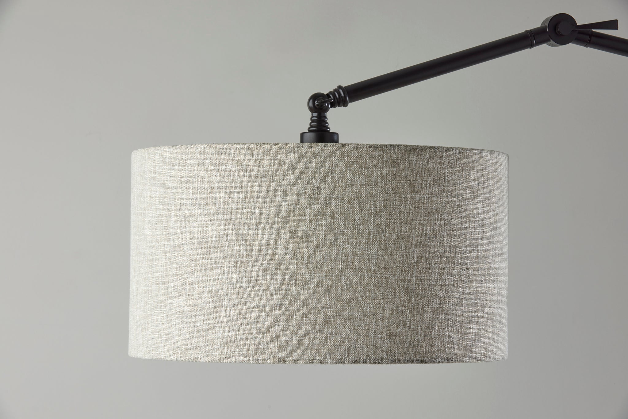 Adesso Willard Floor Lamp