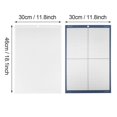 thumbnail image 3 of Greensen A3 18  x 12  Non Slip Cutting Mat Cut Pad Board for Vinyl Cutter Plotter, Cutting Pad for Vinyl Cutter Plotter, Cutting Board for Vinyl Cutter Plotter, 3 of 8