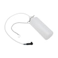 thumbnail image 2 of Botella de purga de frenos de 1 l, accesorio esencial profesional de alto rendimiento para purga de líquido de frenos. Fácil de usar., 2 of 8