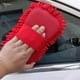 thumbnail image 1 of Car Wash Cleaning Glove Water-absorbing Quality Wear Resistant Car Wash Glove Cleaning Ability Microfiber Car Cleaning Gloves07United States He Qiyong unisex, 1 of 1