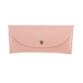 thumbnail image 2 of Unique Bargains 1 Pc Estuche para Gafas Almacenamiento Ligero Rosa, 2 of 5