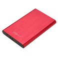 thumbnail image 1 of Caja de disco duro de aleación de aluminio USB3.0 2.5 '' SATA HDD SSD, 1 of 8
