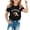 2-Black, variant on Boys Girls Short Sleeve Shirts Casual Print Girls Shirts Size 12 Crewneck Loose Fit Shirts Basic Cotton Shirts Graphic Tees Size 12-13 Years,2-Navy