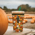 thumbnail image 3 of Sok It JavaSok Iced Coffee & Cold Soda Insulated Neoprene Cup Sleeve Medium: 22 - 28oz, 3 of 7