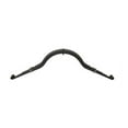 thumbnail image 2 of Medium Arch Transverse Rear Leaf Spring, Reverse Eye, 38 Inch, 2 of 4