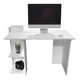 thumbnail image 2 of Escritorio Oficina Minimalista Escritorio Home Office Blanco Muebles Disegno Fonteé ESC-005, 2 of 3