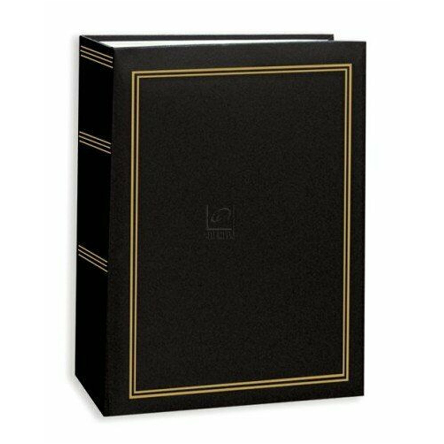 Pioneer Photo Albums A4-100/W 100 Pocket Mini-Max Photo Album, 4" x 6",