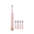 thumbnail image 4 of Wovilon Toothbrush For Adults Kids 32000vpm Toothbrush With 6 Brush Heads 5 Modes Toothbrush Rechargeable Battery Toothbrush For Adults, 4 of 8
