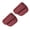 Red, variant on Console Spacer Filler Block for Truck SUV
