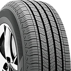 Dcenti Wheel Dcenti DC66 All Season P245/75R16 111T Passenger Tire Sansujyuku sansujyuku.com