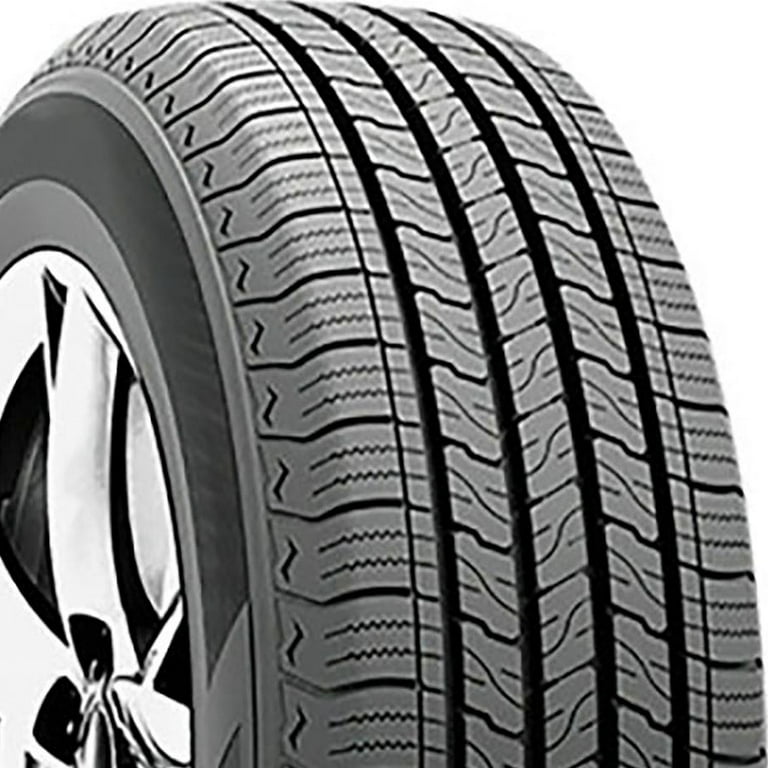Dcenti DC66 All Season P235/60R18 103V Passenger Tire - Walmart.com